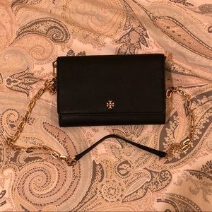 Gently Used Tory Burch Small Crossbody